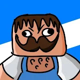 یوتیوبر Amo Gheysar - سرور ماینکرافت با ناین کرفت