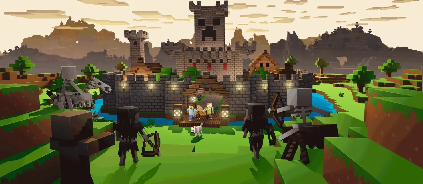 minecraft-server