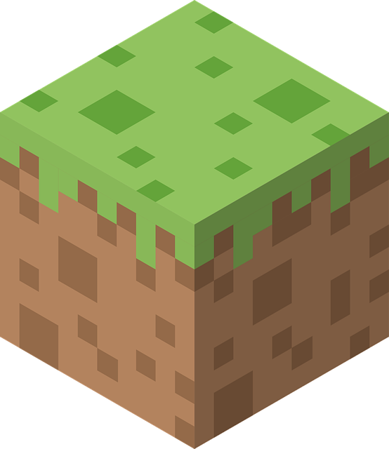 bedrock-section