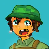 یوتیوبر GADYN - سرور ماینکرافت با ناین کرفت