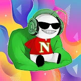 یوتیوبر SirMrNaruto - سرور ماینکرافت با ناین کرفت