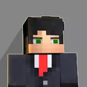 یوتیوبر Sepiro - سرور ماینکرافت با ناین کرفت