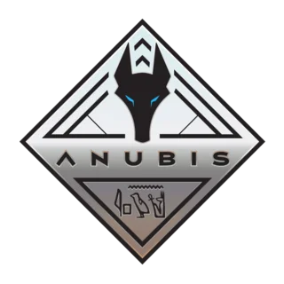 Anubis — de_anubis