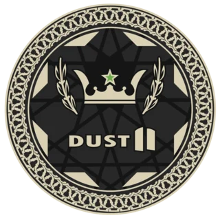 Dust II — de_dust2