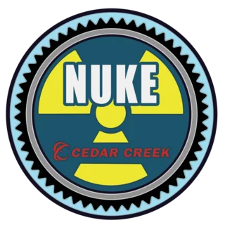 Nuke — de_nuke