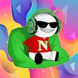 یوتیوبر SirMrNaruto - سرور ماین کرفت با ناین کرفت